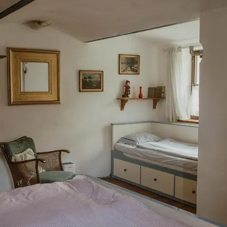 Apartment Statek Veberovi
